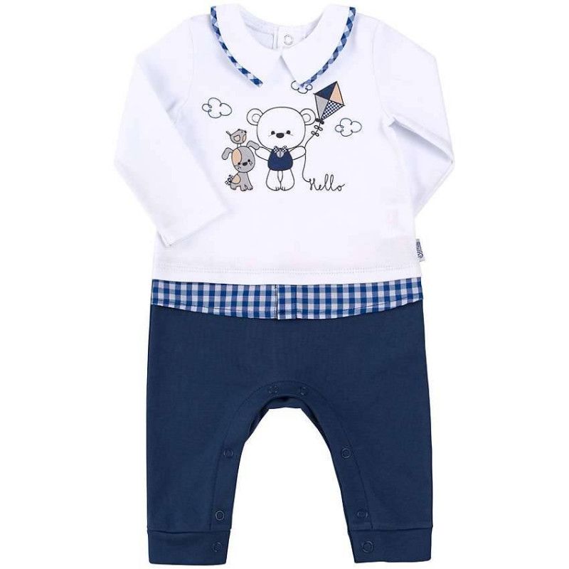 Bembi Strampler von Bembi