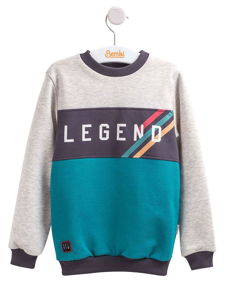 Bembi Sweater Junge von Bembi