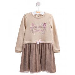 Bembi Sweatshirtkleid von Bembi
