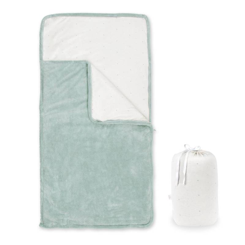 Camping Bag - TOG 3 Pady softy - jersey lunar Camping Bag - TOG 3 Pady softy - jersey lunar von Bemini