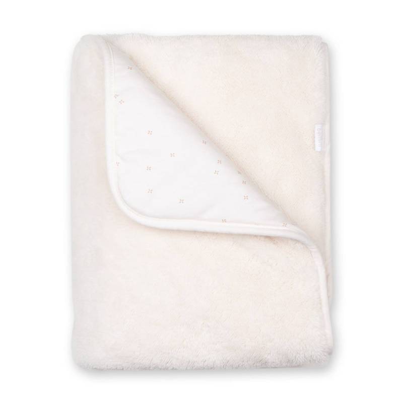 Kuscheldecke mi-saison  -  TOG 2 Softy jersey pudding von Bemini