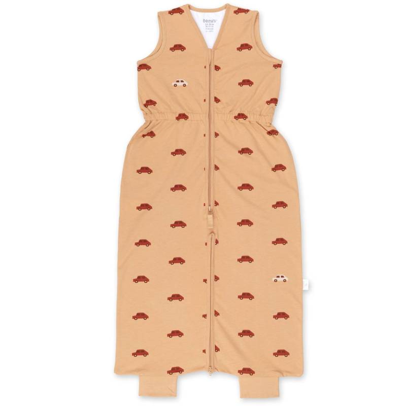 Schlafsack 24-36 Monate trennbare Beine Winter  - TOG 0.5 Jersey mario biscotte von Bemini