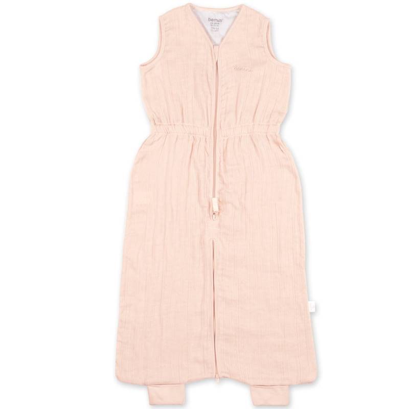 Schlafsack 24-36 Monate trennbaren Beinen - Sommer - TOG 0.5 Swaddle von Bemini