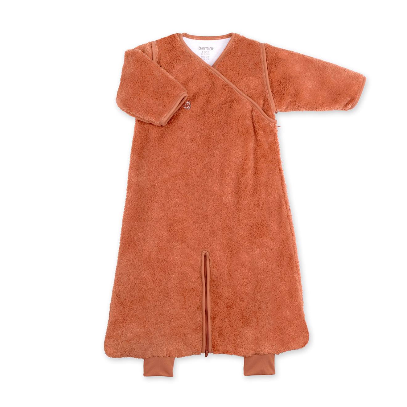 Schlafsack trennbaren Beinen - Winter - TOG 2.5 Softy von Bemini