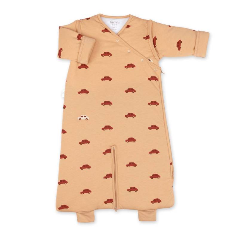 Schlafsack trennbaren Beinen - Winter - TOG 3 Pady jersey mario sand von Bemini