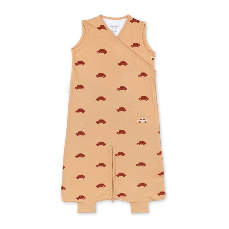 Schlafsacke ärmelloser Winter  - TOG 0.5 Jersey mario biscotte von Bemini