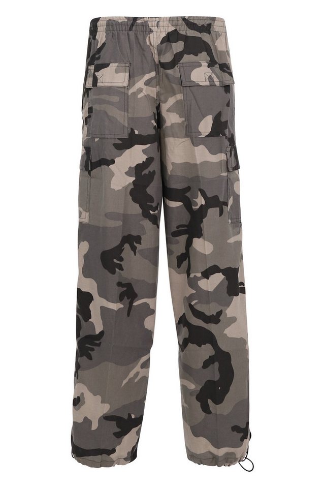 Ben Creek Cargohose 2055 Military Freizeit Outdoorhose mit Multitaschen von Ben Creek