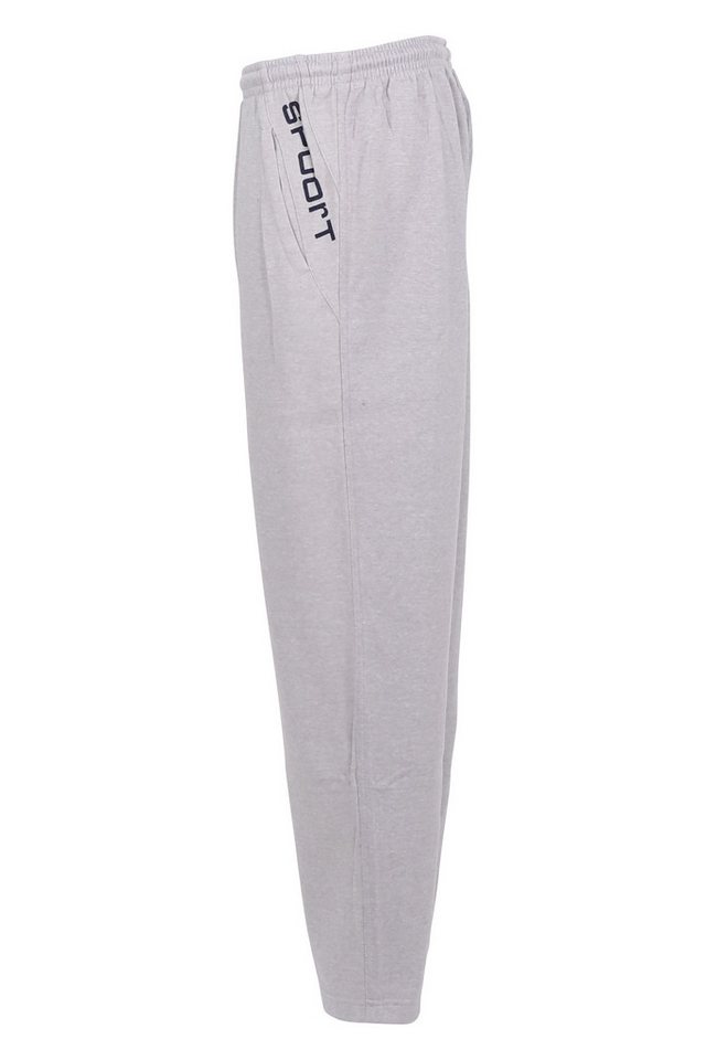Ben Creek Jogginghose JH100 leichte Basic Sweatpants von Ben Creek