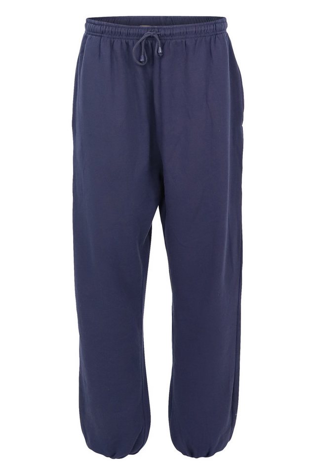 Ben Creek Jogginghose JH101 leicht gefütterte Freizeit-, Sporthose von Ben Creek