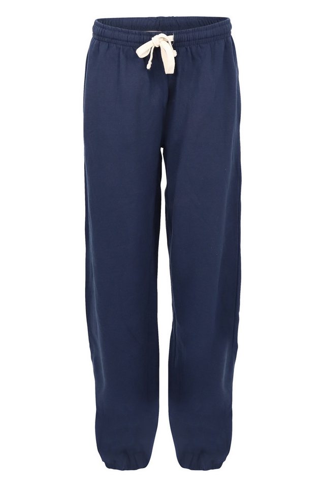 Ben Creek Jogginghose JH101 leicht gefütterte Freizeit-, Sporthose von Ben Creek