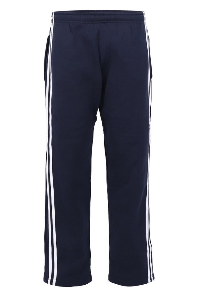 Ben Creek Jogginghose JH101 leicht gefütterte Freizeit-, Sporthose von Ben Creek