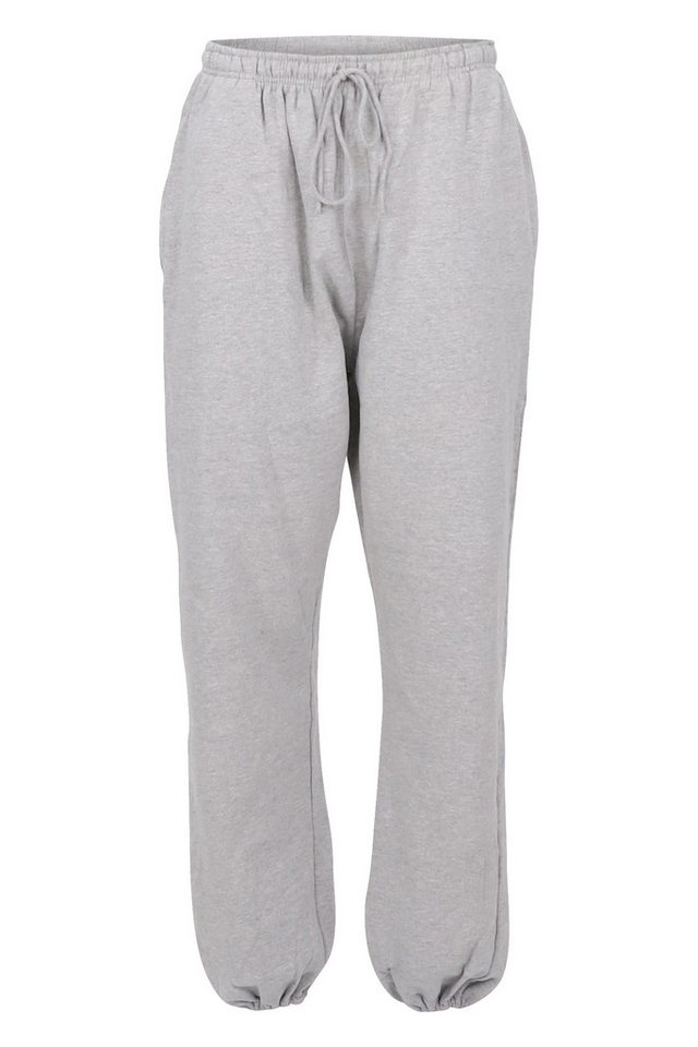 Ben Creek Jogginghose JH101 leicht gefütterte Freizeit-, Sporthose von Ben Creek