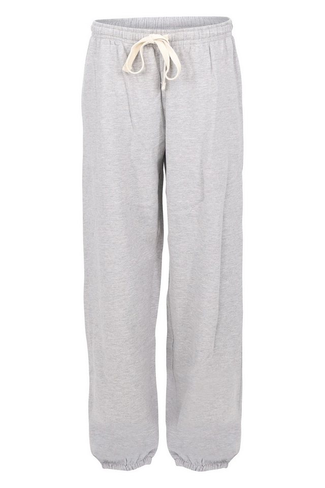 Ben Creek Jogginghose JH101 leicht gefütterte Freizeit-, Sporthose von Ben Creek