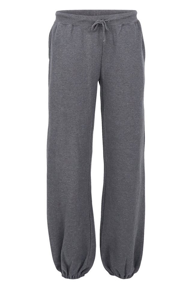 Ben Creek Jogginghose JH101 leicht gefütterte Freizeit-, Sporthose von Ben Creek
