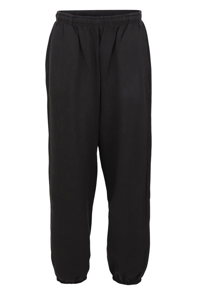 Ben Creek Jogginghose JH101 leicht gefütterte Freizeit-, Sporthose von Ben Creek