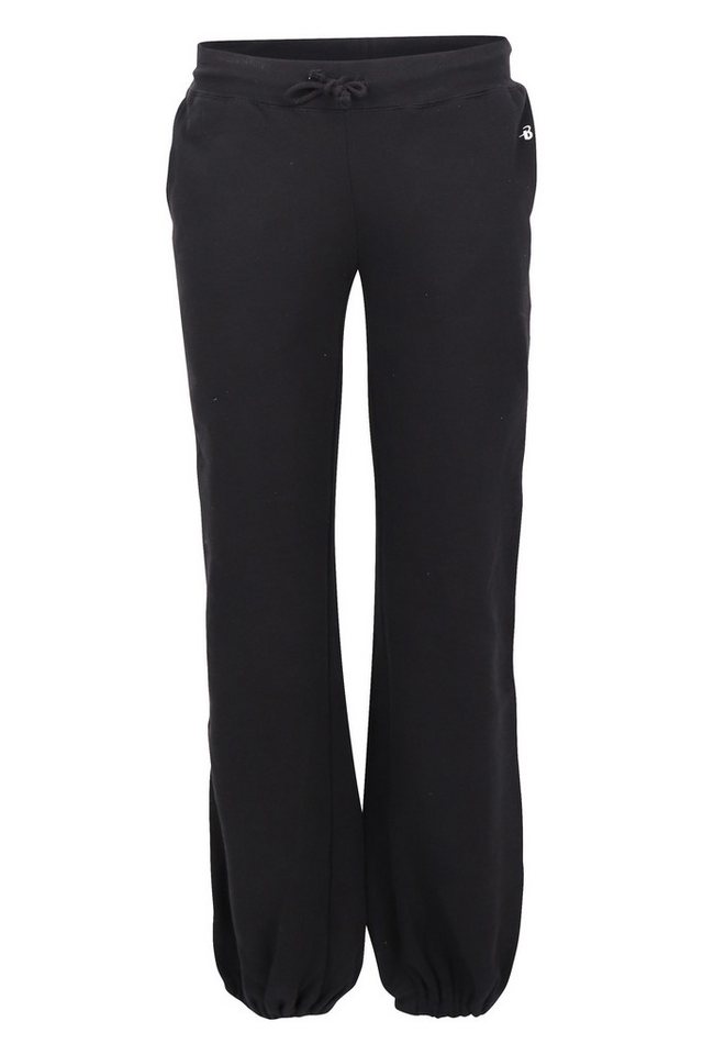 Ben Creek Jogginghose JH101 leicht gefütterte Freizeit-, Sporthose von Ben Creek