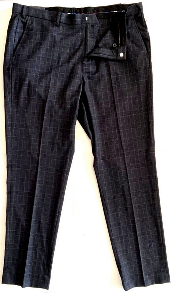 Ben Sherman Anzughose Ben Sherman Herren Hose, Ben Sherman The Original Tailoring Hose von Ben Sherman