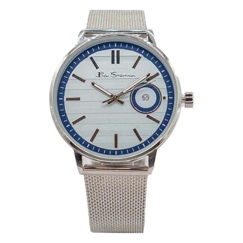 Ben Sherman BS225 Herren Armbanduhr von Ben Sherman