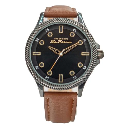 Ben Sherman BS227 Herren Armbanduhr Ben Sherman BS227 Herren Armbanduhr von Ben Sherman