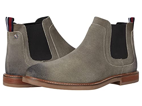 Ben Sherman Birk Chelsea Grey 41 (US Men's 8) M von Ben Sherman