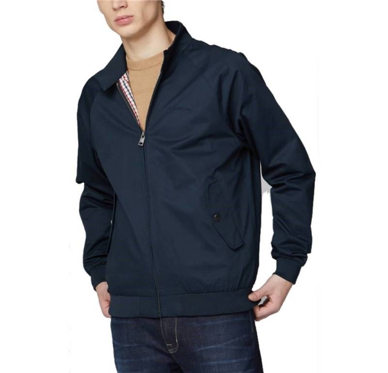 Ben Sherman Blouson Jacke Ben Sherman Signature Harrington von Ben Sherman