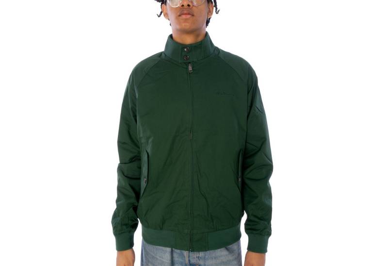 Ben Sherman Blouson Jacke Ben Sherman Signature Harrington von Ben Sherman
