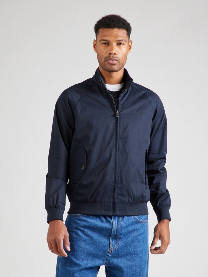 Ben Sherman Bomberjacke (1-St) von Ben Sherman