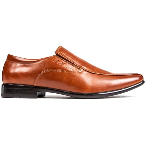Ben Sherman Durham Slip Schuhe EU 40 Ben Sherman Durham Slip Schuhe EU 40 von Ben Sherman