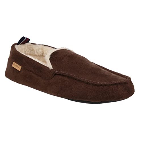 Ben Sherman Herren CASA CARTEGENA Hausschuh, Braun, 40.5 EU Ben Sherman Herren CASA CARTEGENA Hausschuh, Braun, 40.5 EU von Ben Sherman