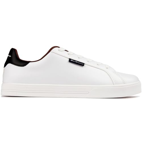Ben Sherman Chase Sneaker EU 44 von Ben Sherman