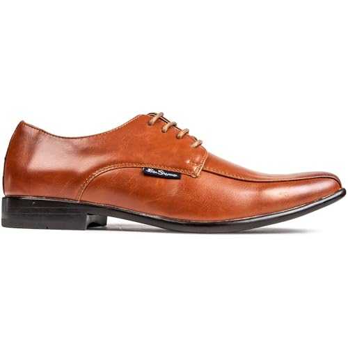 Ben Sherman Durham Lace Schuhe EU 42 von Ben Sherman