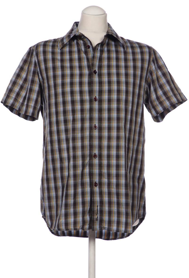 Ben Sherman Herren Hemd, grau, Gr. 48 von Ben Sherman