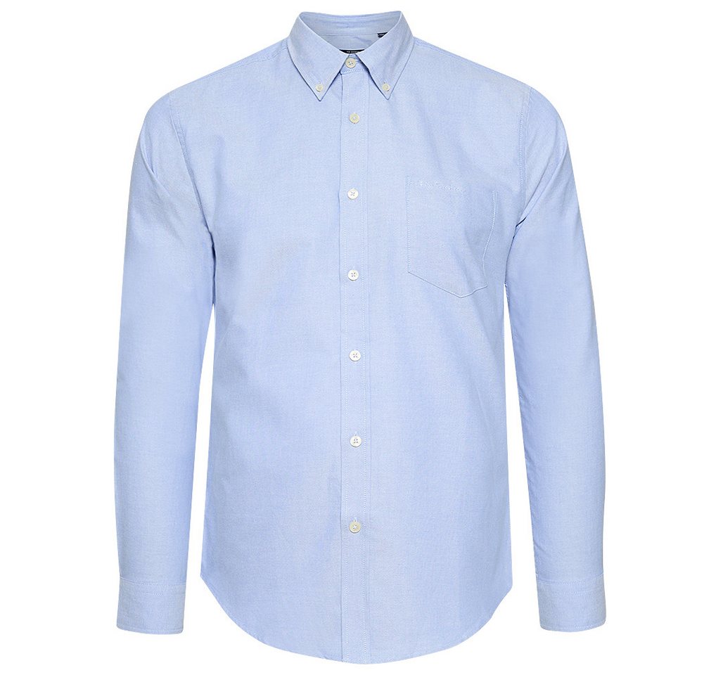 Ben Sherman Langarmhemd Oxford Cotton Ben Sherman Langarmhemd Oxford Cotton von Ben Sherman