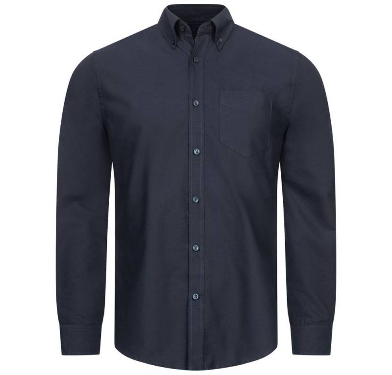 Ben Sherman Langarmhemd Oxford von Ben Sherman