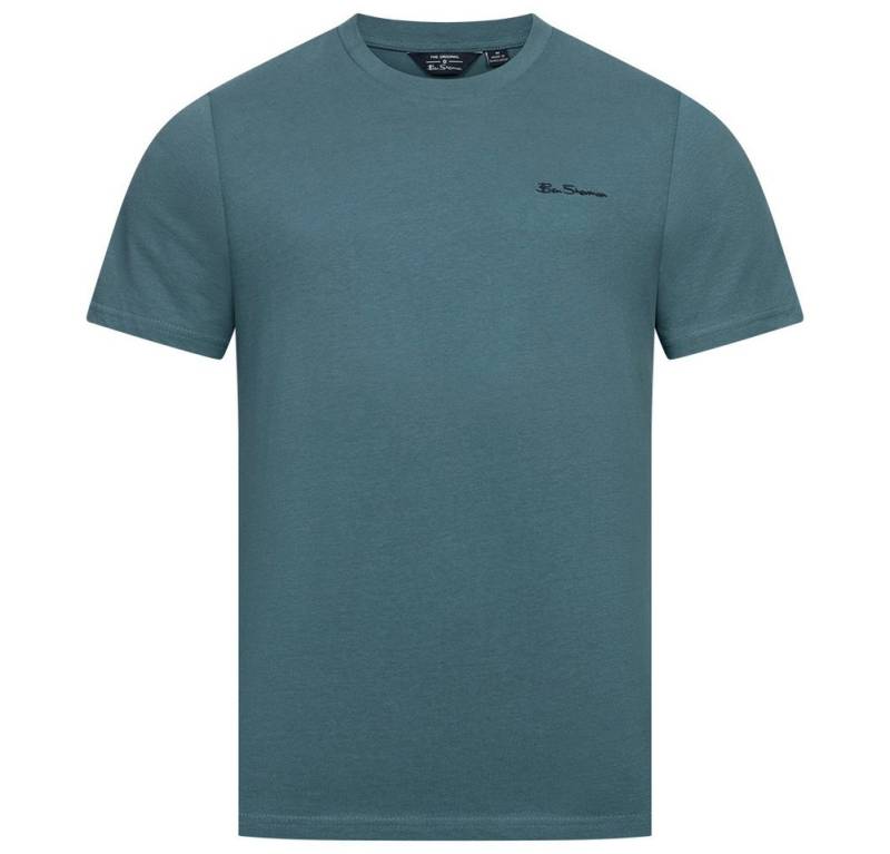 Ben Sherman T-Shirt Small Logo von Ben Sherman
