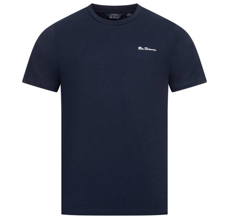 Ben Sherman T-Shirt Small Logo von Ben Sherman