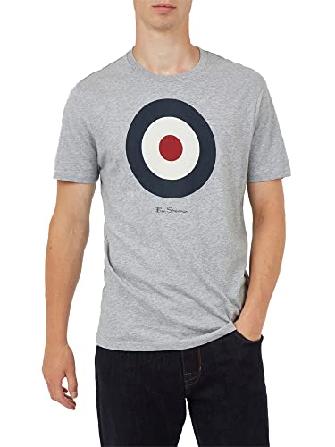 Ben Sherman T-Shirt Target von Ben Sherman