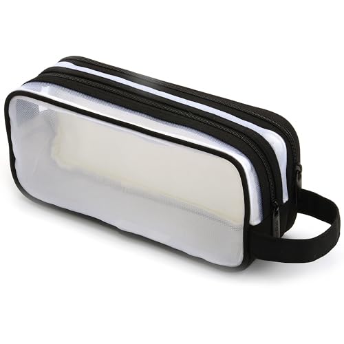 BenPo bar Federmäppchen, Schwarz , Standard von BenPo bar