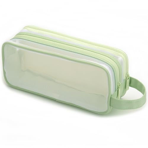 BenPo bar Federmäppchen, grün, Standard BenPo bar Federmäppchen, grün, Standard von BenPo bar