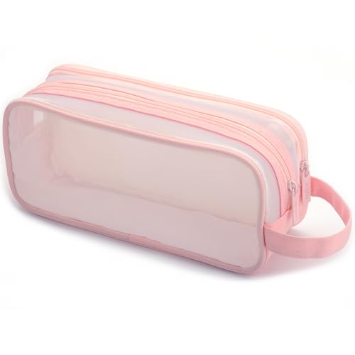 BenPo bar Federmäppchen, rose, Standard BenPo bar Federmäppchen, rose, Standard von BenPo bar