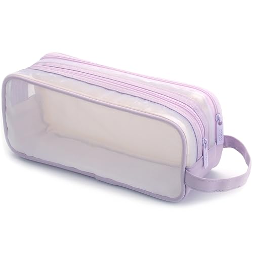 BenPo bar Federmäppchen, violett, Standard BenPo bar Federmäppchen, violett, Standard von BenPo bar