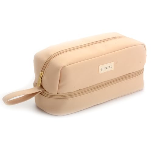 Großes Federmäppchen, coffee, Standard Großes Federmäppchen, coffee, Standard von BenPo bar