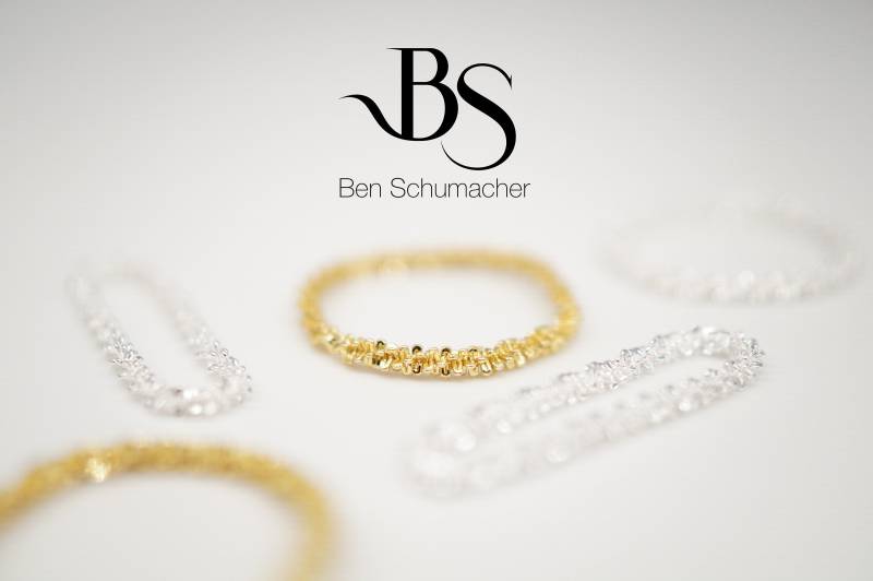 925 Sterling Silber Ring Elegant Stapelring Minimalistisch Filigran Layering-Look Stack-Ring Kombinationsring Geschenk Freundin 925 Sterling Silber Ring Elegant Stapelring Minimalistisch Filigran Layering-Look Stack-Ring Kombinationsring Geschenk Freundin von BenSchumacherShop