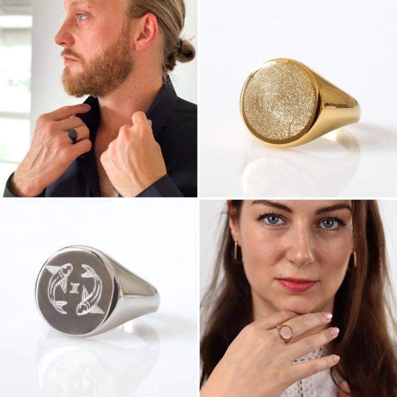 Gravur Siegelring Chunky Ring Personalisierbar Männer Frauen Stapelring Individualisierbar Statement Name Initial Gravurring Geschenk Gravur Siegelring Chunky Ring Personalisierbar Männer Frauen Stapelring Individualisierbar Statement Name Initial Gravurring Geschenk von BenSchumacherShop