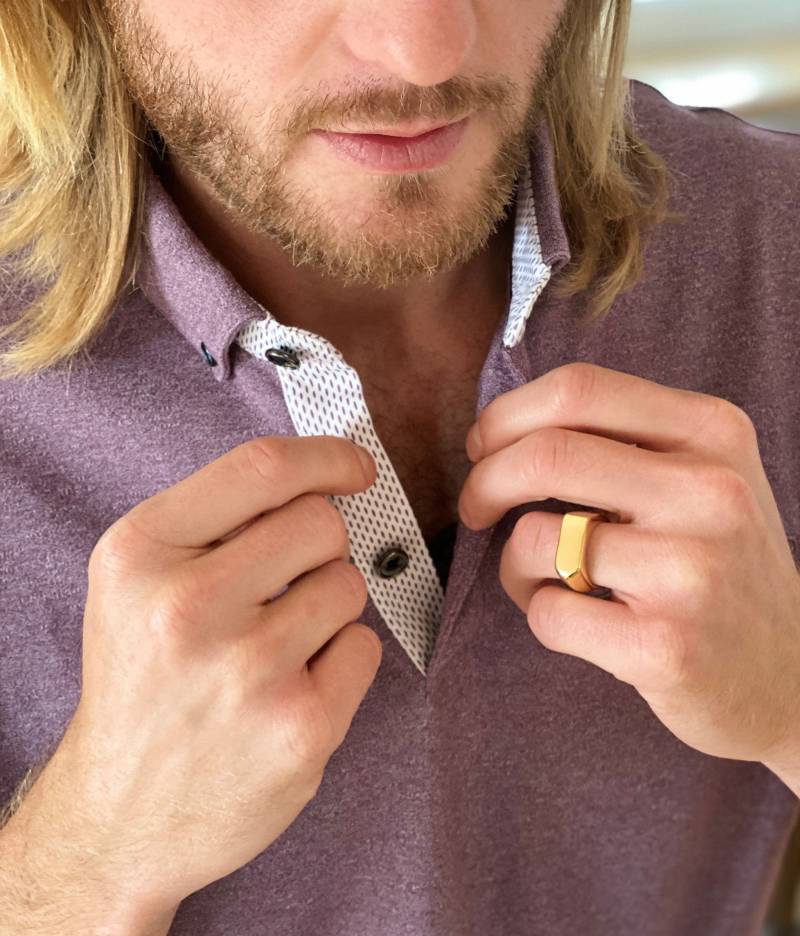 Siegelring Personalisierbar Gravur Familienring Namensring Unisex Stapelring Individualisierbar Statement Ring Gravurring Siegelring Personalisierbar Gravur Familienring Namensring Unisex Stapelring Individualisierbar Statement Ring Gravurring von BenSchumacherShop