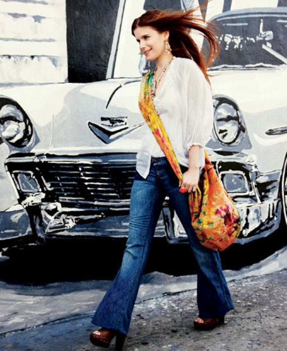 Krawattentasche Tasche Hobo Hippie Sling Crossbody Messenger Classic Top Zip Oak Triple Firework Vb2 Krawattentasche Tasche Hobo Hippie Sling Crossbody Messenger Classic Top Zip Oak Triple Firework Vb2 von BenThaiProducts