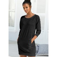 Sweatkleid von Bench. Loungewear