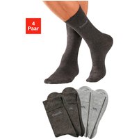 Basicsocken von Bench.