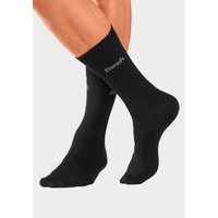 Basicsocken von Bench.