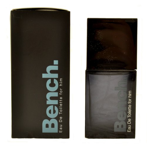 Bench Bench For Him Eau de Toilette 50ml Spray von Bench